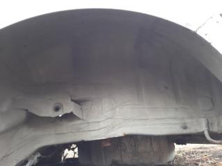 Крыло заднее левое Astra H Купе