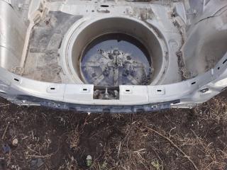 Задняя панель кузова Astra H Купе