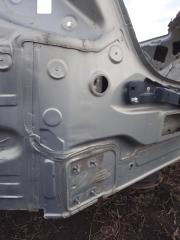 Задняя панель кузова Astra H Купе