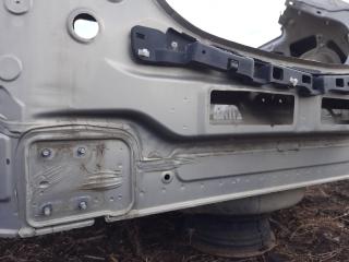 Задняя панель кузова Astra H Купе