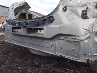 Задняя панель кузова Astra H Купе