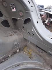 Задняя панель кузова Astra H Купе