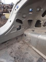 Задняя панель кузова Astra H Купе