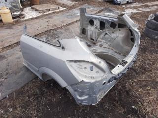 Фото запчасти часть кузова задний Opel Astra H Б/У запчасть Запчасть часть кузова задний Opel Astra H
