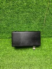 Крышка блока предохранителей Opel Vectra B 09136102 Б/У