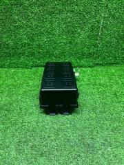 Крышка блока предохранителей Vectra B