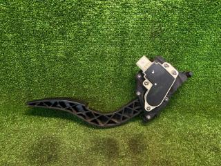 Педаль газа  электронная Chevrolet Aveo T300 96858781 Б/У