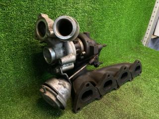 Турбина Octavia A5 1.4 caxa