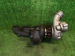 Турбина Octavia A5 1.4 caxa