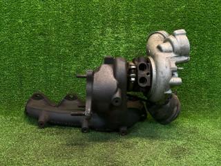 Турбина Octavia A5 1.4 caxa