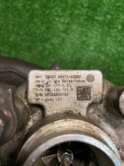 Турбина Octavia A5 1.4 caxa