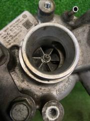 Турбина Octavia A5 1.4 caxa