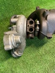 Турбина Octavia A5 1.4 caxa