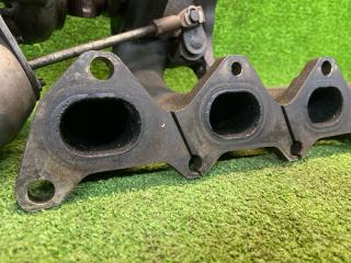 Турбина Octavia A5 1.4 caxa