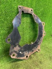 Промежуточная пластина КПП Octavia A5