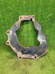 Промежуточная пластина КПП Octavia A5