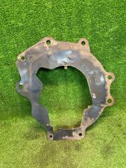 Промежуточная пластина КПП Octavia A5