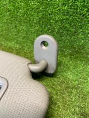 Козырек солнцезащитный правый Solaris 1