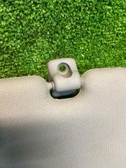 Козырек солнцезащитный правый Solaris 1