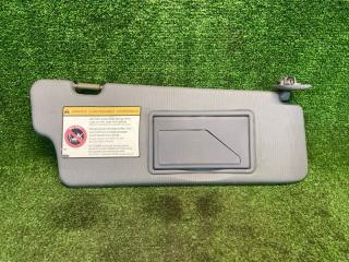 Козырек солнцезащитный правый Chevrolet Lacetti J200 96428845 Б/У