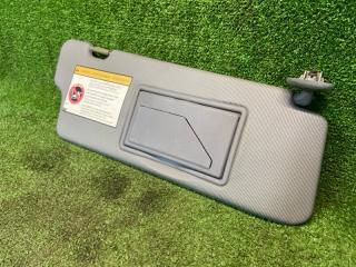 Козырек солнцезащитный правый Chevrolet Lacetti J200