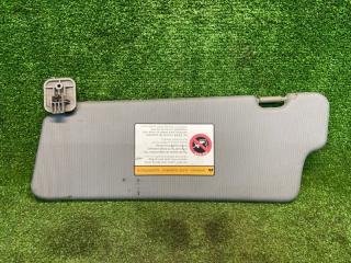 Козырек солнцезащитный правый Lacetti J200