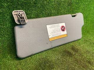 Козырек солнцезащитный правый Lacetti J200