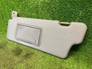 Козырек солнцезащитный левый Chevrolet Lacetti J200