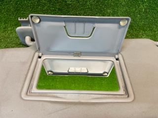 Козырек солнцезащитный левый 3BK