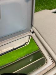 Козырек солнцезащитный левый 3BK