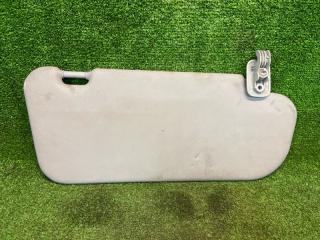 Козырек солнцезащитный левый 3BK