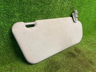 Козырек солнцезащитный левый 3BK