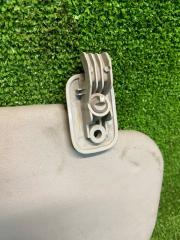 Козырек солнцезащитный левый 3BK