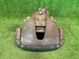 Суппорт тормозной передний левый Ford Focus 2