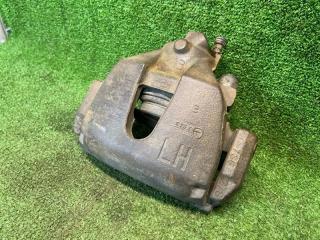 Суппорт тормозной передний левый Ford Focus 2