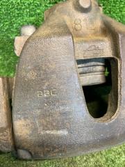 Суппорт тормозной передний левый Focus 2