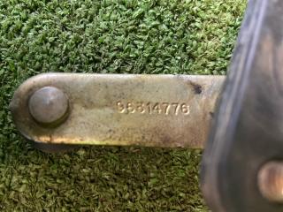 Трапеция дворников Matiz