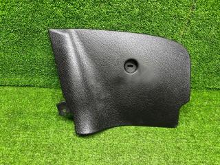 Запчасть накладка на торпедо левая Opel Vectra B