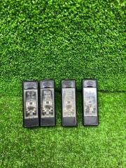 Запчасть подсветка номера Nissan Primera P12