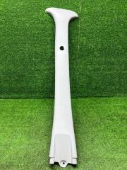 Запчасть накладка центральной стойки левая Datsun On Do 2015