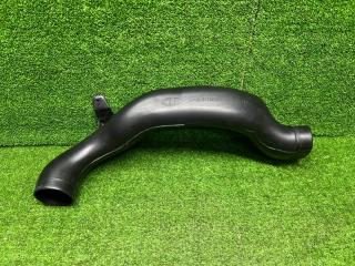 Запчасть воздуховод салона передний левый Datsun On Do 2015