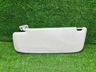 Козырек солнцезащитный передний правый Datsun On Do 2015 Б/У Козырек солнцезащитный передний правый Datsun On Do 2015