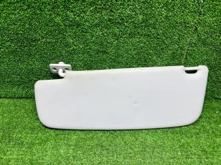 Козырек солнцезащитный передний левый Datsun On Do 2015 Б/У Козырек солнцезащитный передний левый Datsun On Do 2015