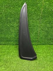 Запчасть накладка стойки кузова задняя правая Datsun On Do 2015