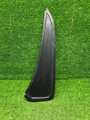 Запчасть накладка стойки кузова задняя левая Datsun On Do 2015