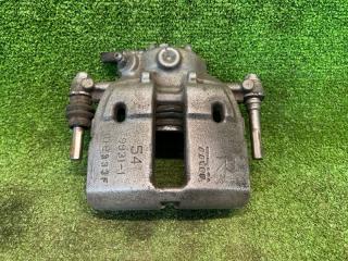 Суппорт тормозной передний правый Mitsubishi Colt 6