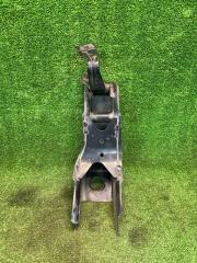 Кронштейн крепления двигателя Chevrolet Lanos 2007