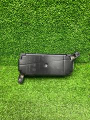 Запчасть крышка радиатора печки Ford Fiesta 5