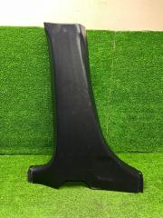 Фото запчасти накладка центральной стойки левая Nissan Primera P12 Б/У запчасть Запчасть накладка центральной стойки левая Nissan Primera P12