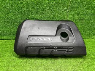 Декоративная накладка двигателя ЗАЗ Chance 2011